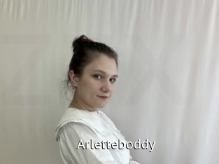 Arletteboddy