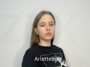 Arlettebun