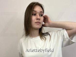 Arlettebyfield