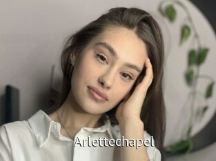 Arlettechapel