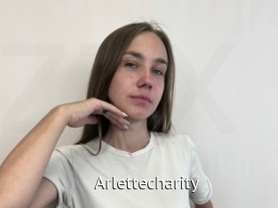 Arlettecharity