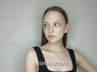 Arlettecorson