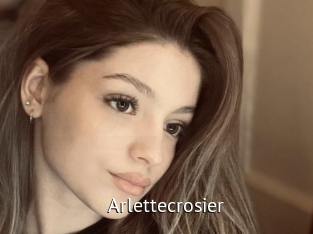 Arlettecrosier