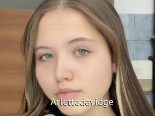 Arlettedavidge