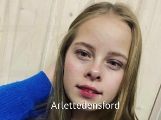 Arlettedensford