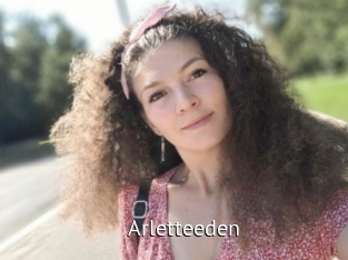 Arletteeden