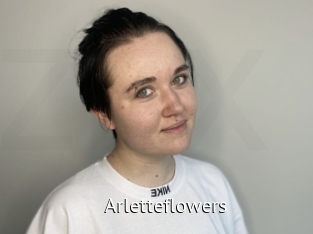 Arletteflowers
