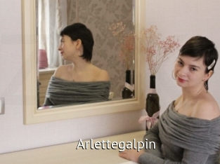 Arlettegalpin