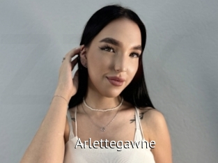 Arlettegawne