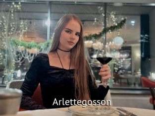 Arlettegosson