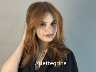 Arlettegrine