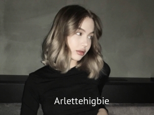 arlettehigbie Zizi X