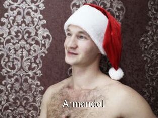 armandol Zizi X