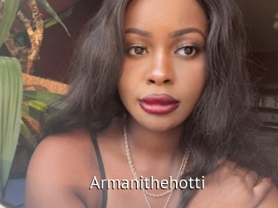 Armanithehotti