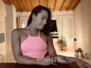 arnold23 Zizi X