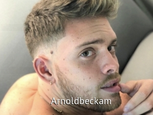 arnoldbeckam Zizi X