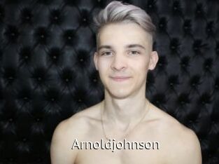 Arnoldjohnson