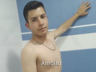 Arnolld