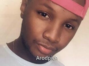 Arodpich