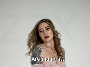 Arolinanightt