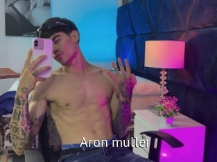 Aron_muller