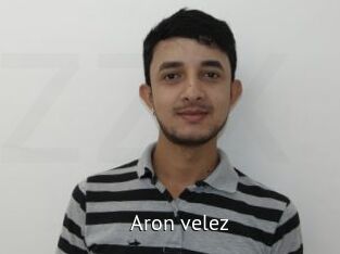 Aron_velez