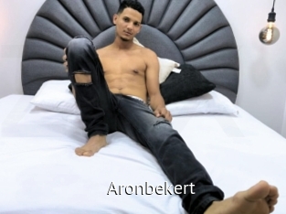 Aronbekert