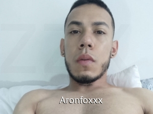 Aronfoxxx