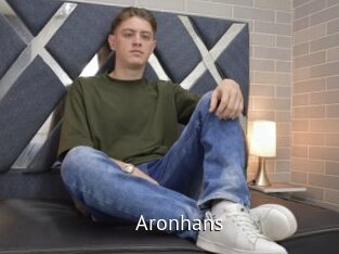 Aronhans