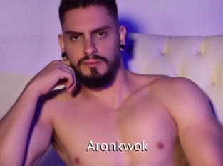 Aronkwok
