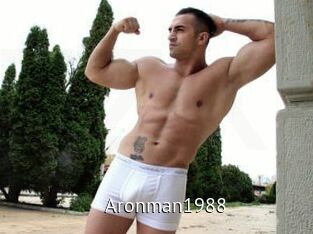 Aronman1988