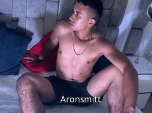 aronsmitt Zizi X
