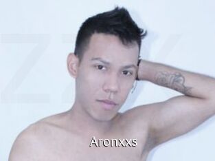 Aronxxs