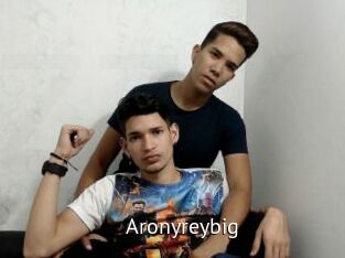 Aronyreybig