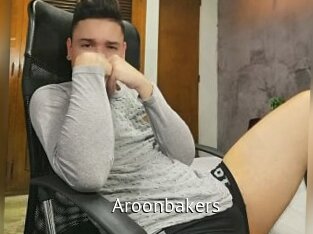 aroonbakers Zizi X