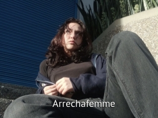 Arrechafemme