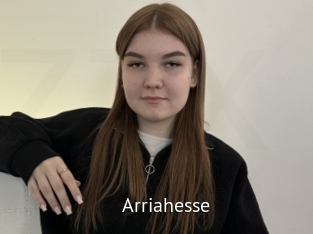 arriahesse Zizi X