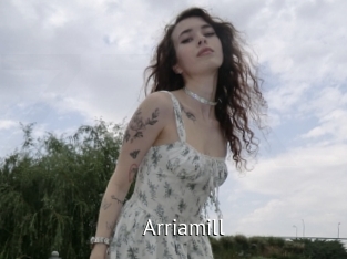 Arriamill