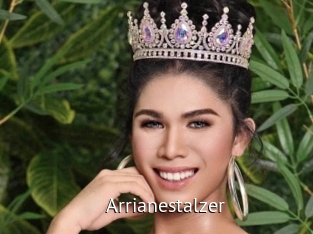 Arrianestalzer