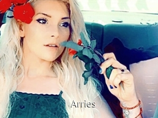 Arries