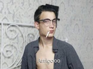 Arrigooo