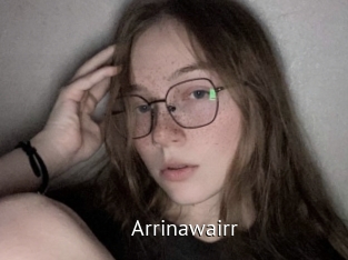 Arrinawairr