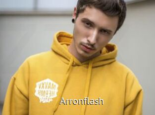 Arronflash