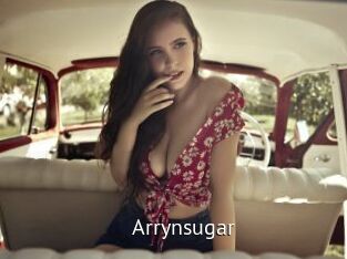 Arrynsugar