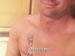 Arselicker
