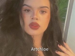 artchloe Zizi X