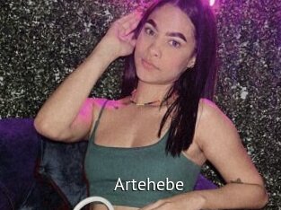 Artehebe
