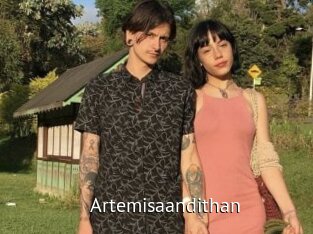 Artemisaandithan