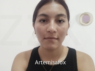 artemisafox Zizi X