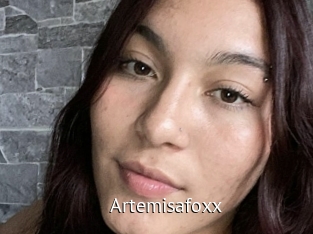 artemisafoxx Zizi X